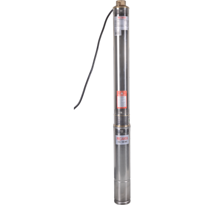 Скважинный насос РЕСАНТА НС 50/60 75 mm, кабель 35 м